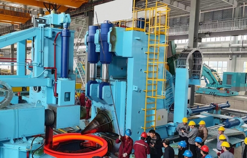 中環(huán)海陸8米碾環(huán)機(jī)